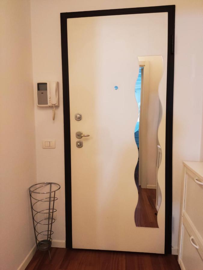 Jennifer House. Тренто Екстер'єр фото