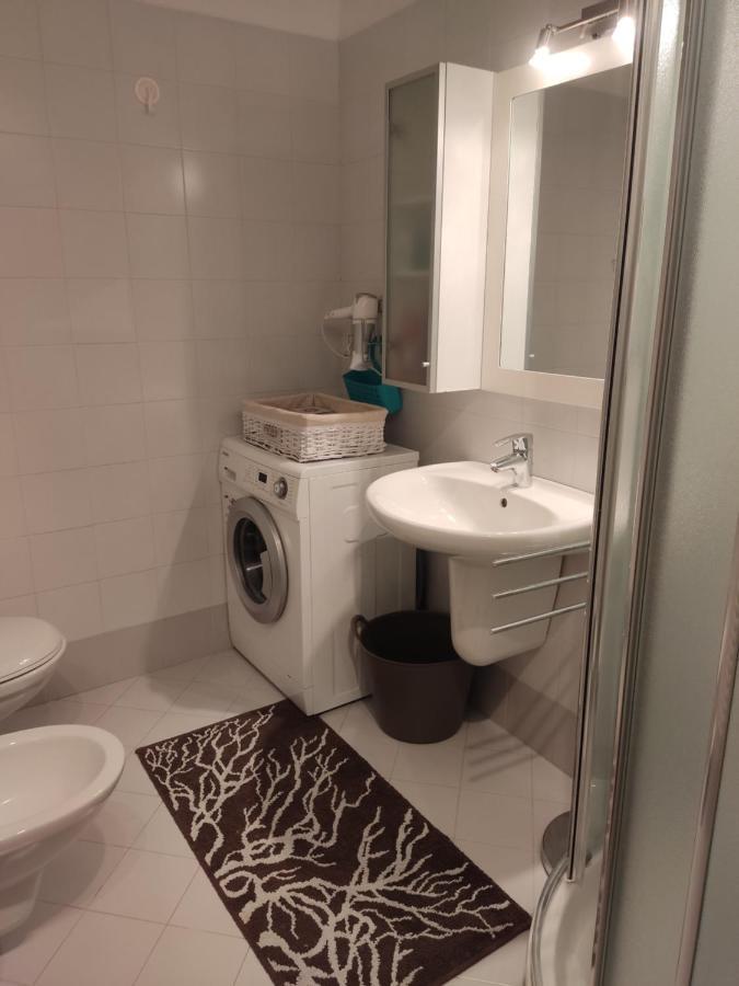 Jennifer House. Тренто Екстер'єр фото