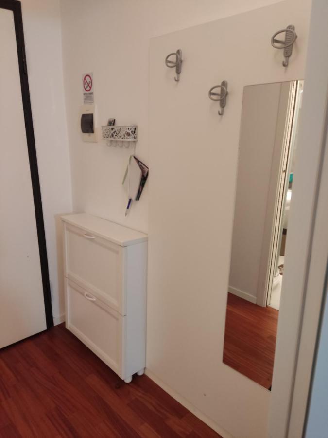 Jennifer House. Тренто Екстер'єр фото